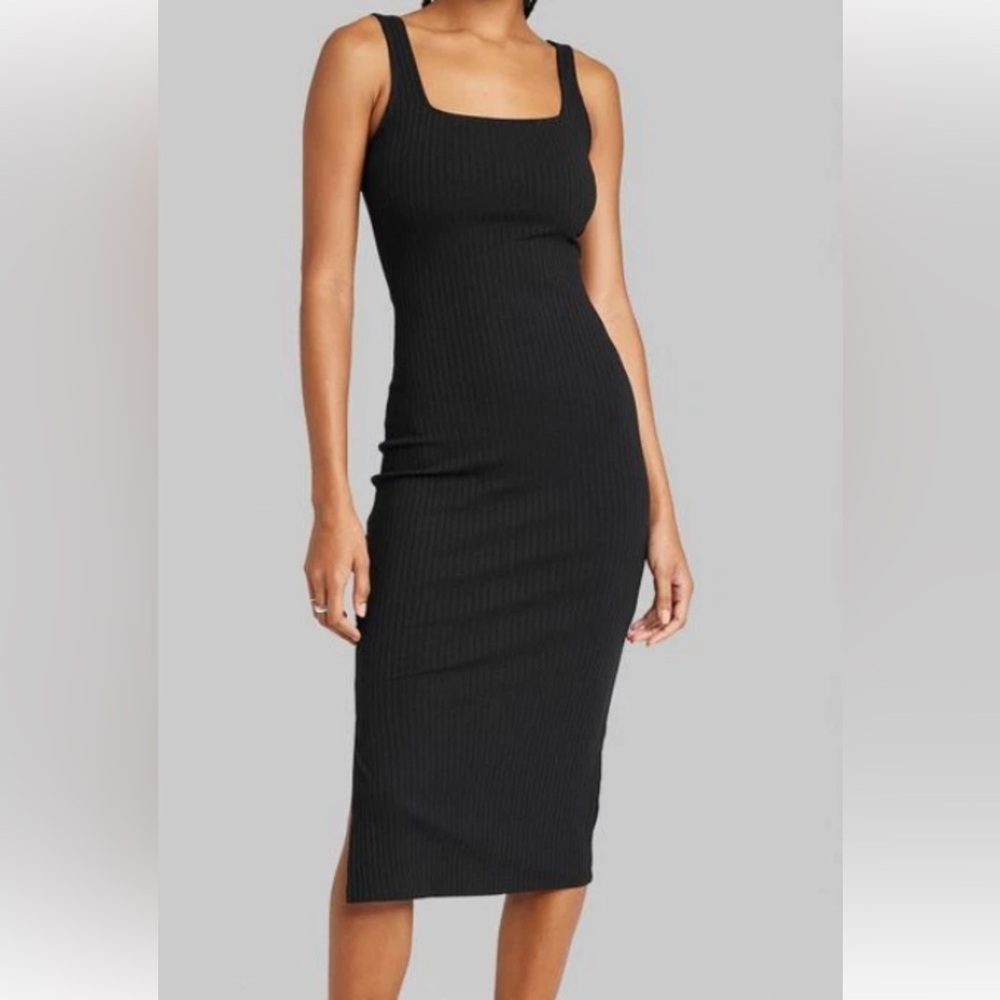 Wild Fable dress